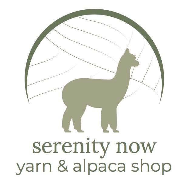 Drop Spindle  Serenity Now Yarn & Alpaca Shop